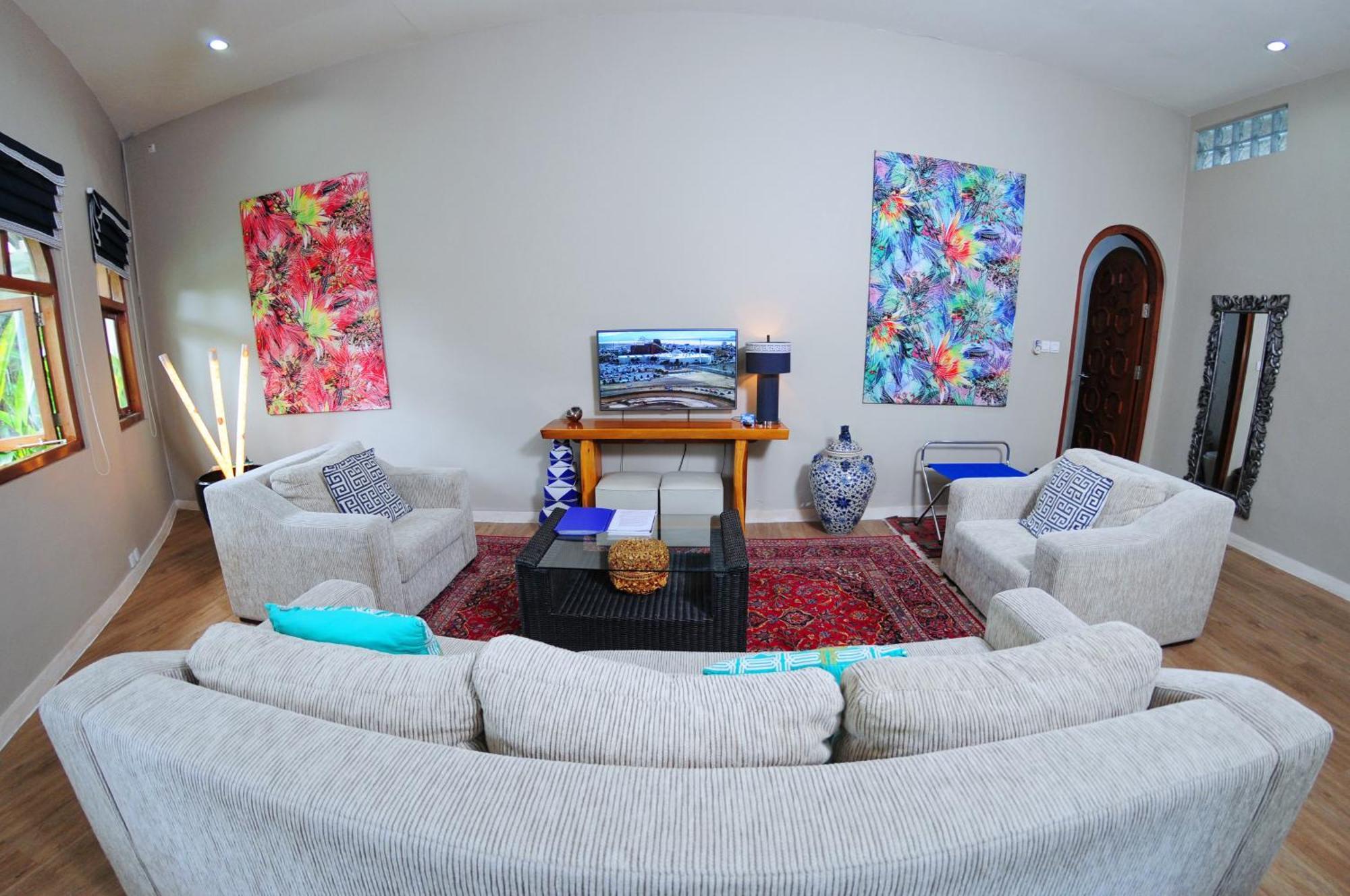 Villa Costa Plenty Sanur Εξωτερικό φωτογραφία