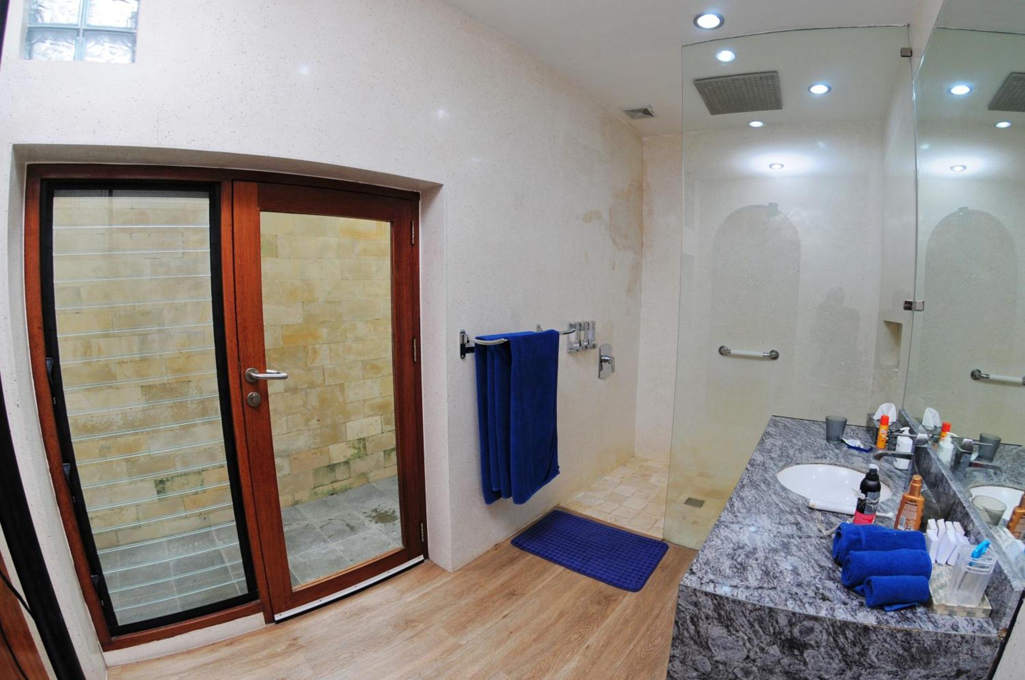 Villa Costa Plenty Sanur Εξωτερικό φωτογραφία