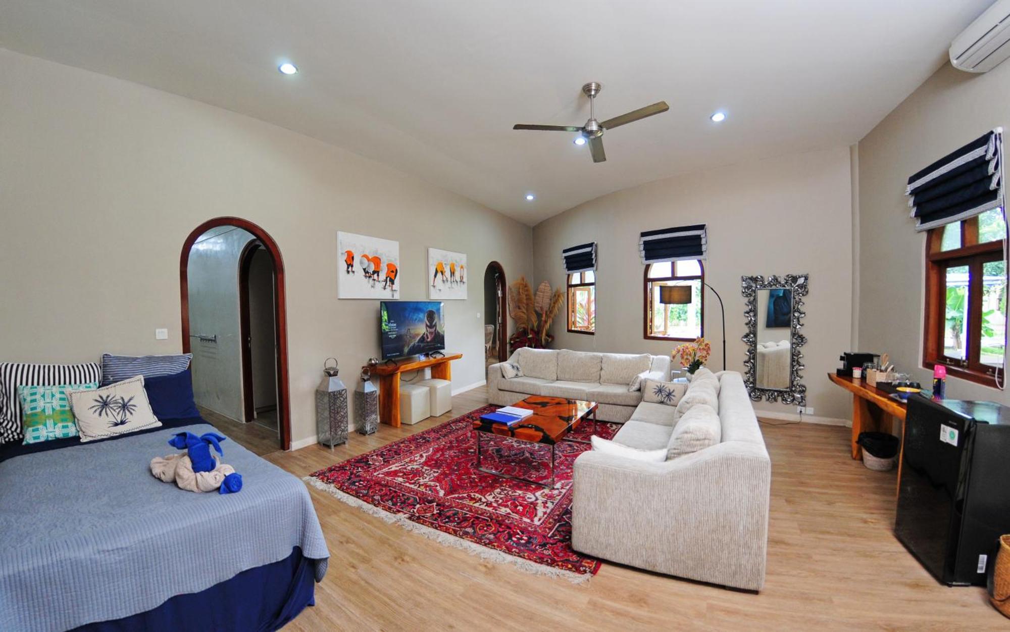 Villa Costa Plenty Sanur Εξωτερικό φωτογραφία