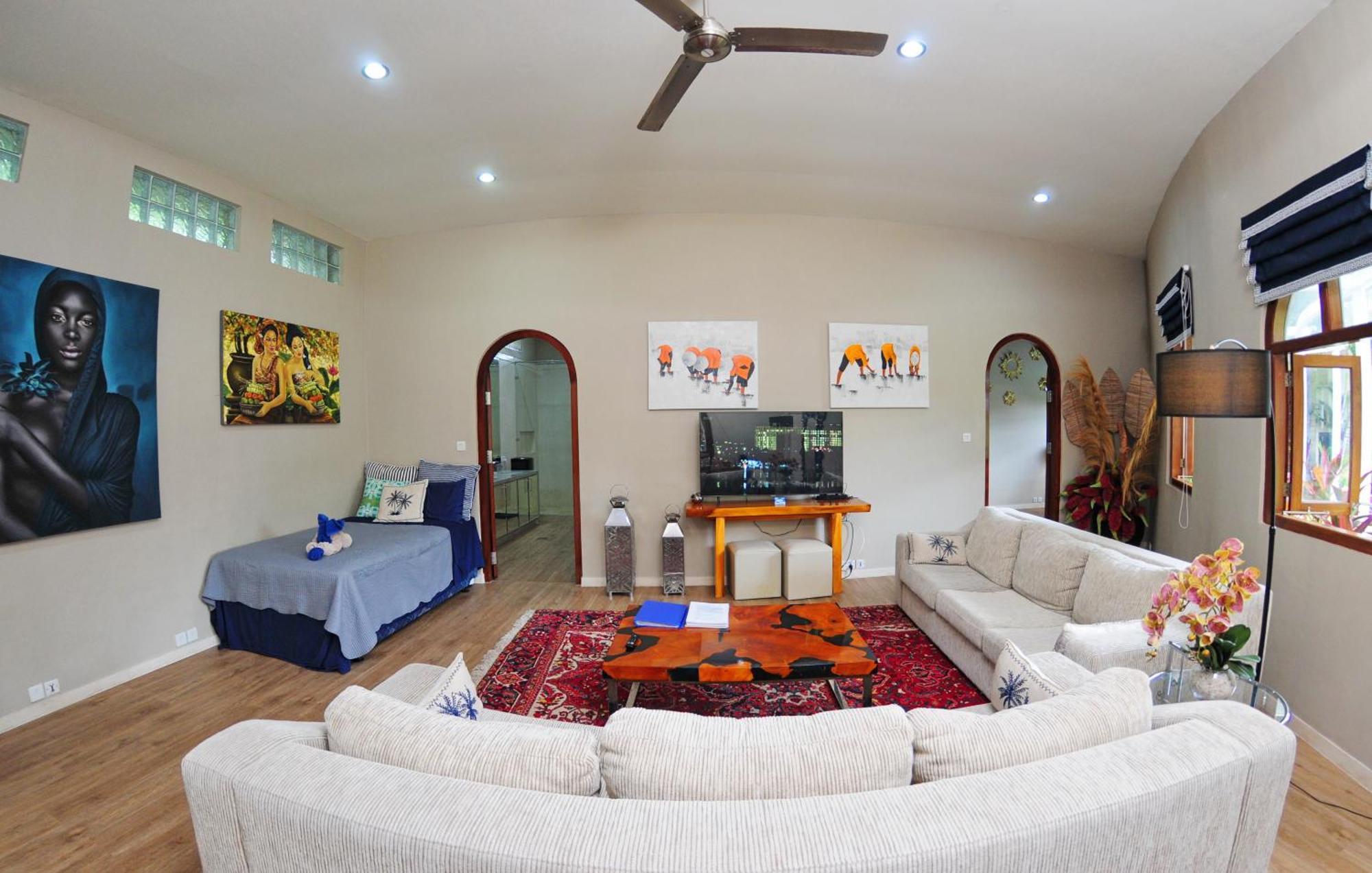 Villa Costa Plenty Sanur Εξωτερικό φωτογραφία