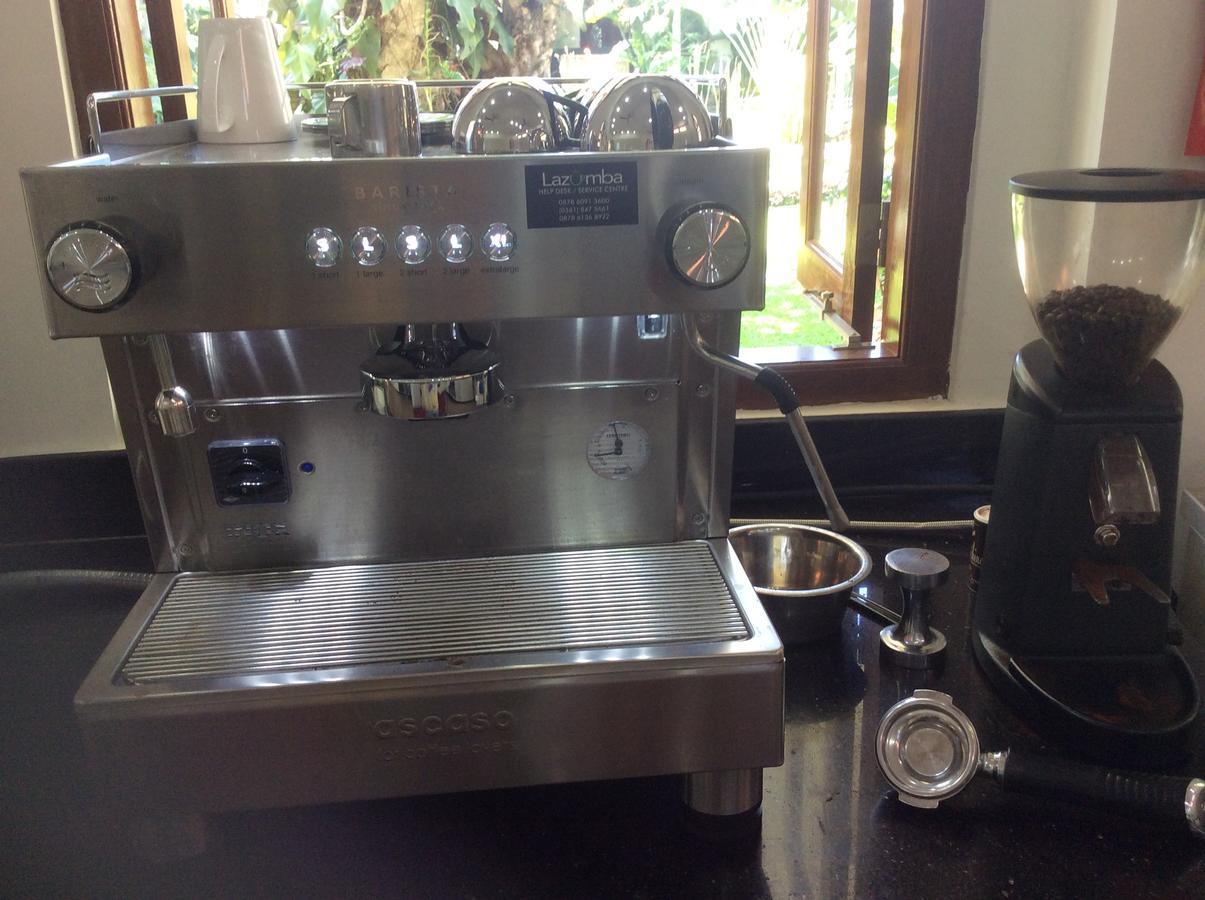 Villa Costa Plenty Sanur Εξωτερικό φωτογραφία