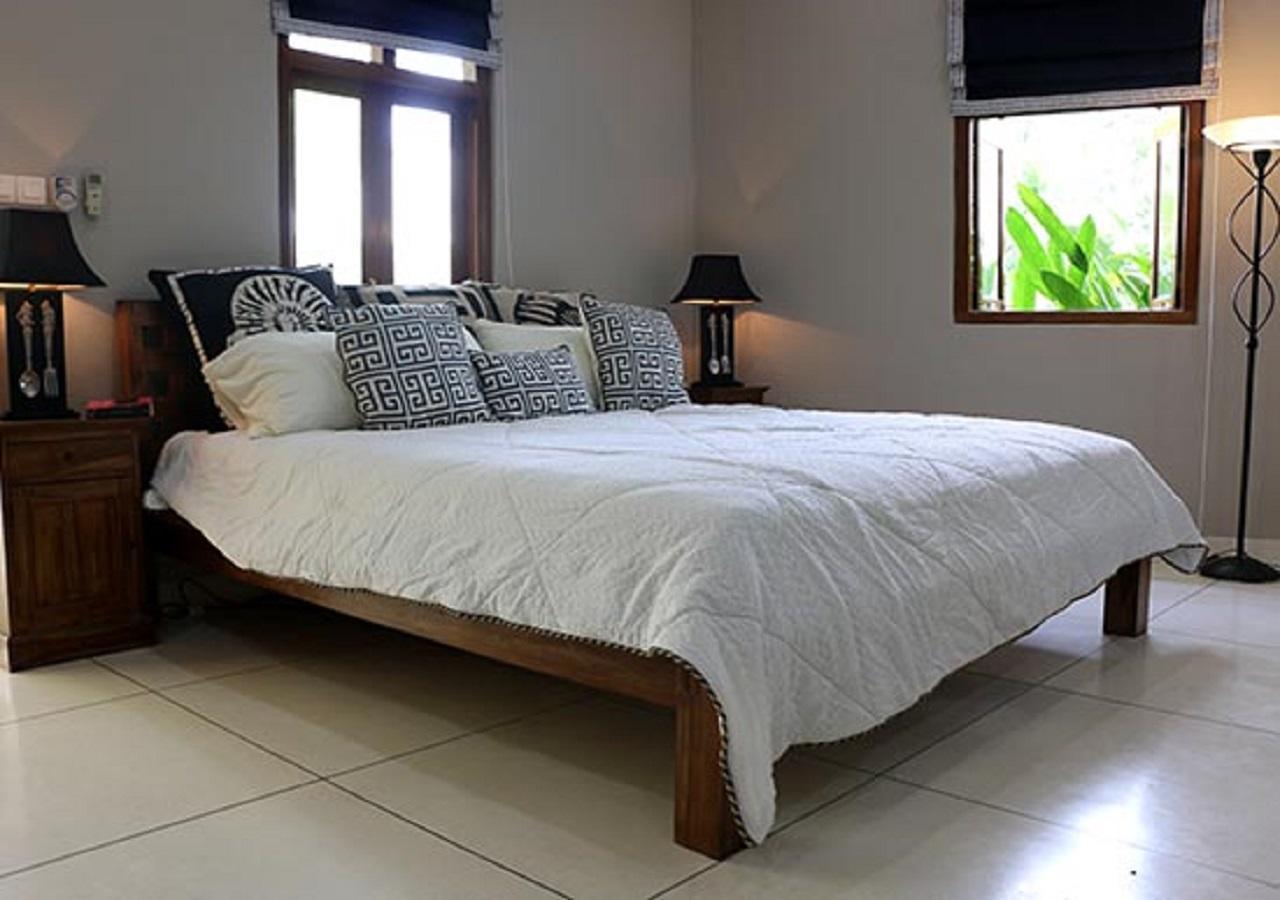 Villa Costa Plenty Sanur Εξωτερικό φωτογραφία