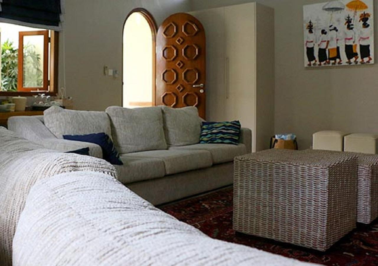 Villa Costa Plenty Sanur Εξωτερικό φωτογραφία