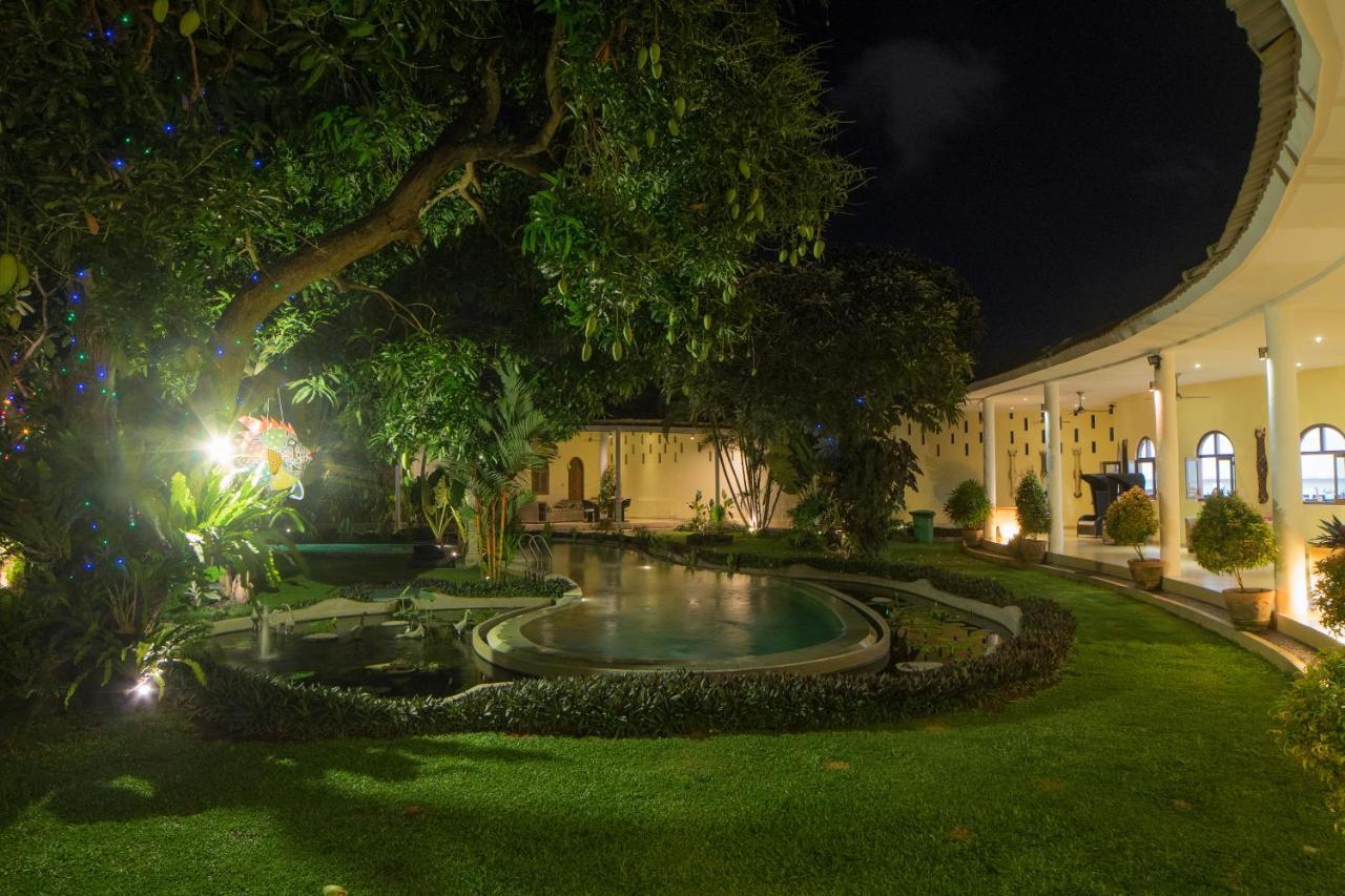 Villa Costa Plenty Sanur Εξωτερικό φωτογραφία