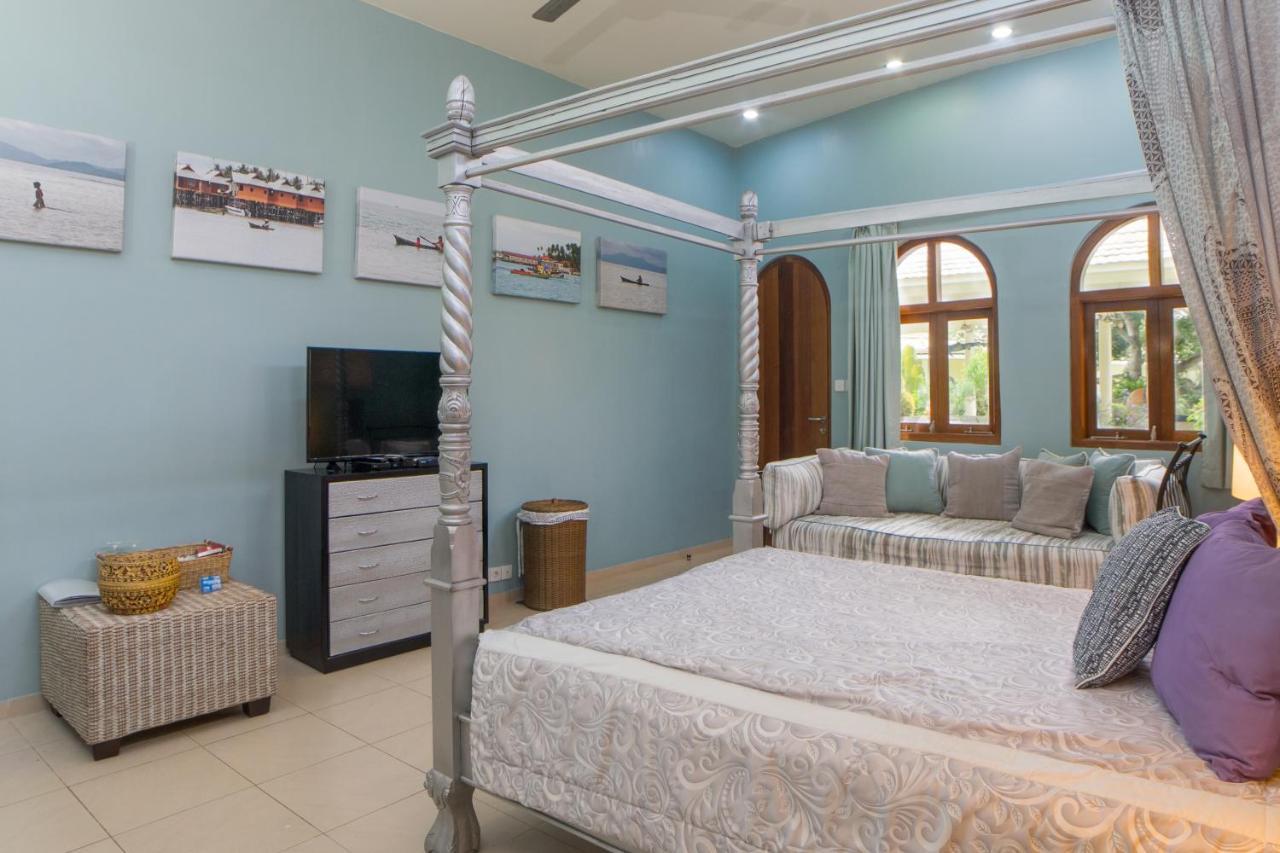 Villa Costa Plenty Sanur Εξωτερικό φωτογραφία