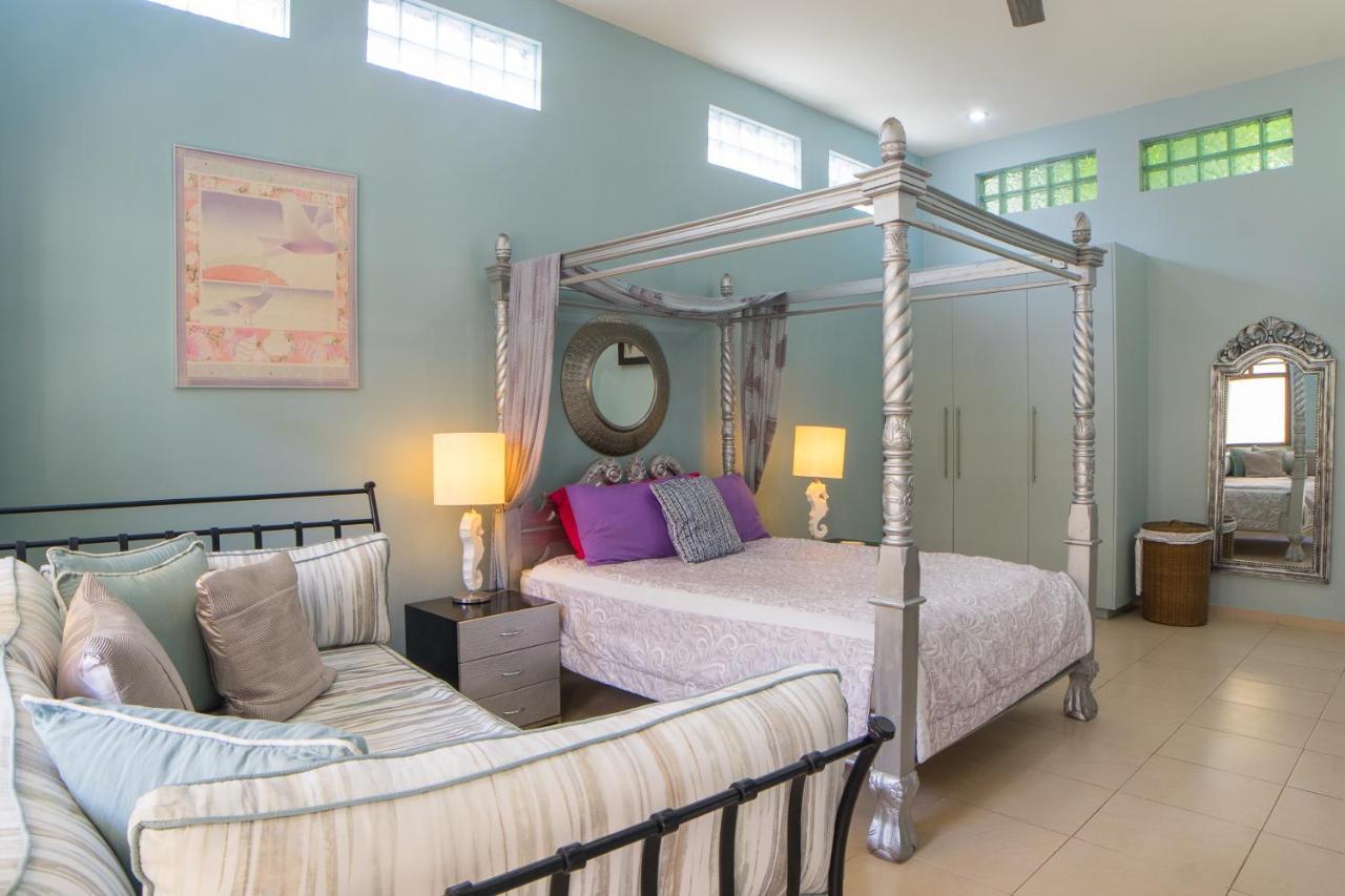 Villa Costa Plenty Sanur Εξωτερικό φωτογραφία