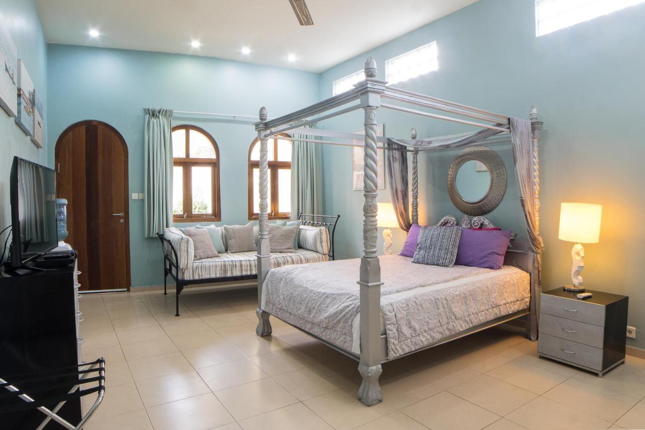 Villa Costa Plenty Sanur Εξωτερικό φωτογραφία
