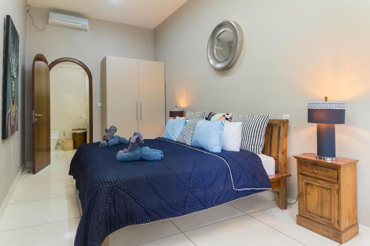 Villa Costa Plenty Sanur Εξωτερικό φωτογραφία