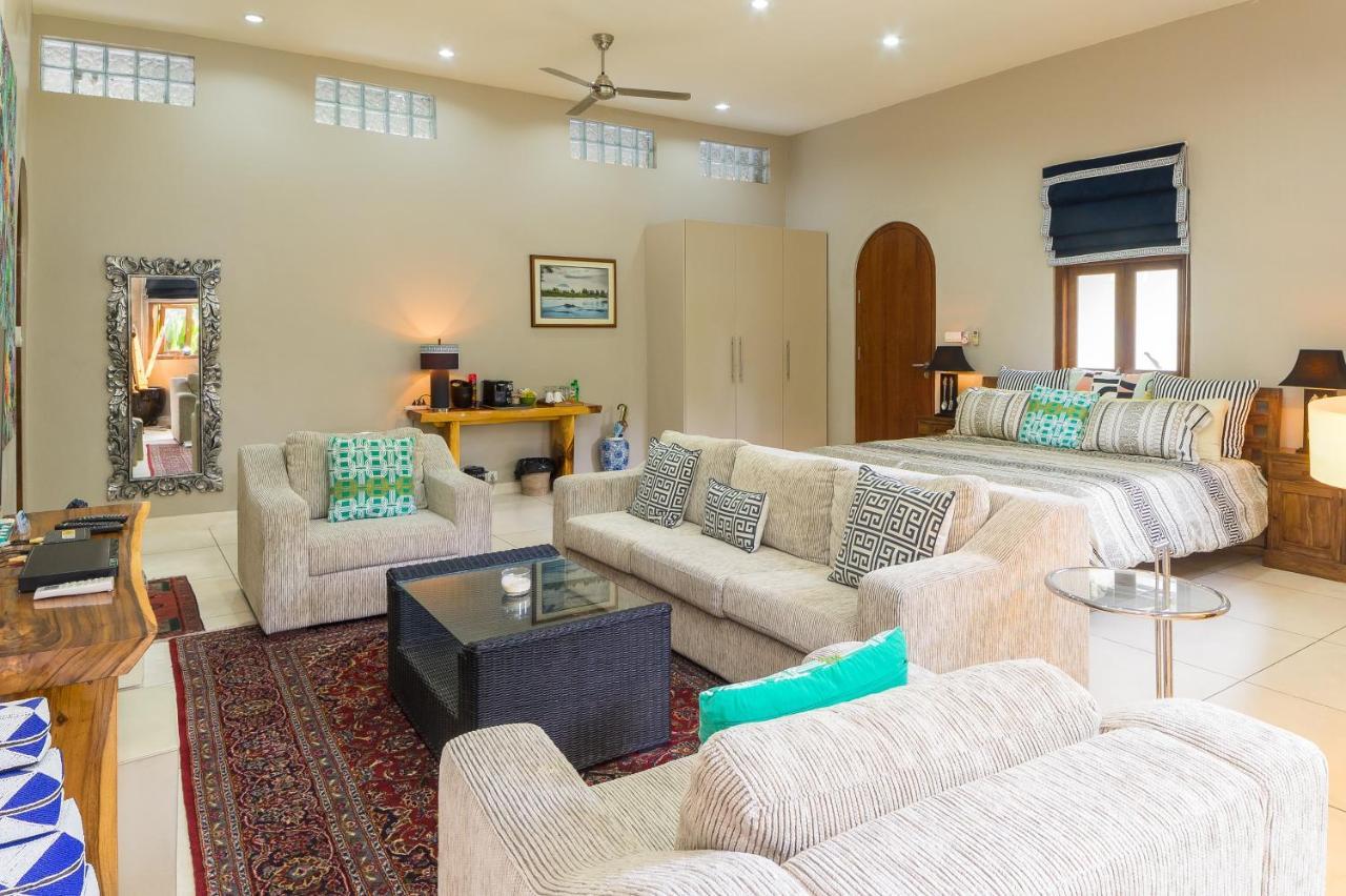 Villa Costa Plenty Sanur Εξωτερικό φωτογραφία